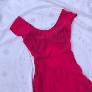 SOLEMIO Dress